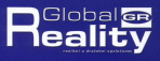 logo RK GLOBAL REALITY Hradec Králové s.r.o.
