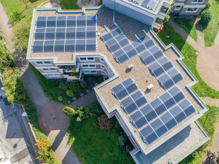Poslanci umonili rychl rozvoj fotovoltaiky